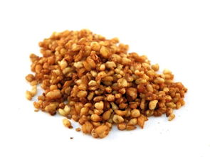 五谷之王 谷类作物的降三高与脾胃调理之道