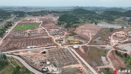 企业生产“铆足劲”，项目建设“拉满弓”——全力构筑现代化粮油仓储服务体系