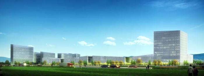 农批4.0时代启航 七大功能板块引领智慧转型，粮油仓储服务构筑基石